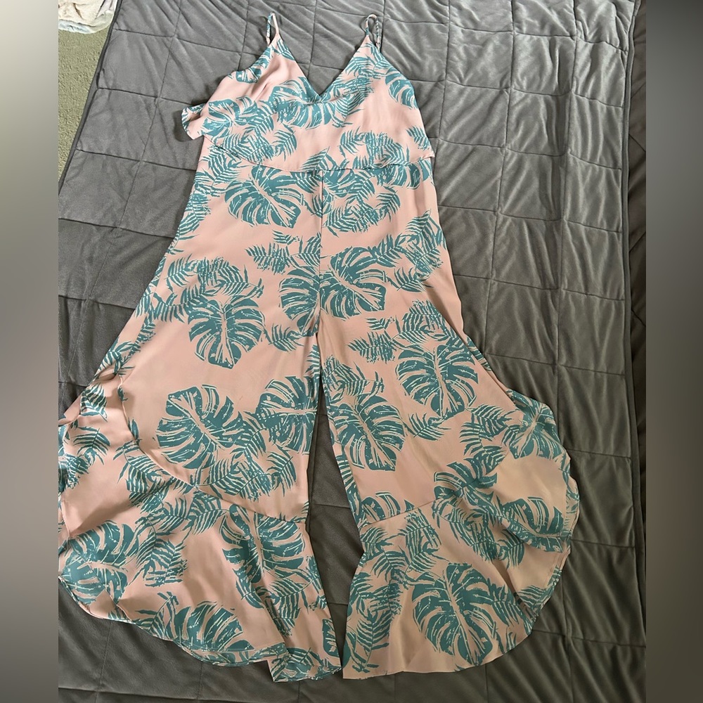 Mahina Women Jumpsuit